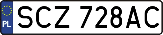 SCZ728AC