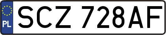 SCZ728AF
