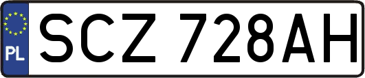 SCZ728AH