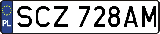 SCZ728AM