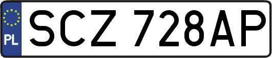 SCZ728AP