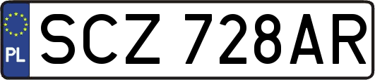 SCZ728AR