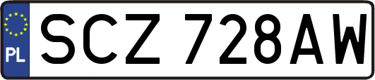 SCZ728AW