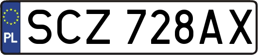SCZ728AX