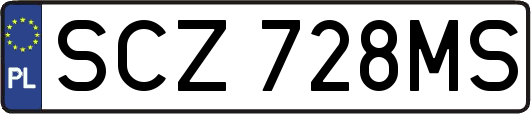 SCZ728MS