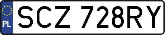 SCZ728RY