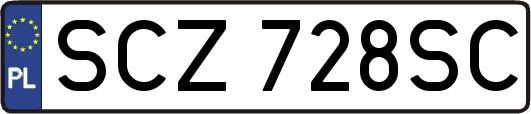 SCZ728SC