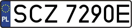 SCZ7290E