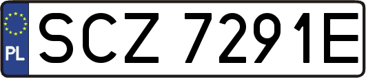 SCZ7291E