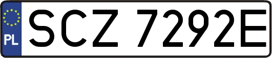 SCZ7292E