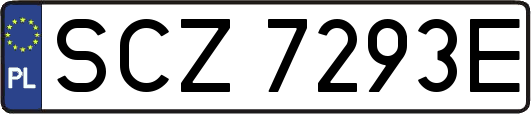 SCZ7293E