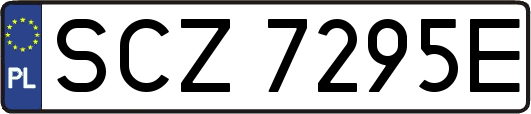 SCZ7295E