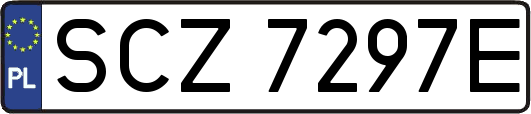 SCZ7297E