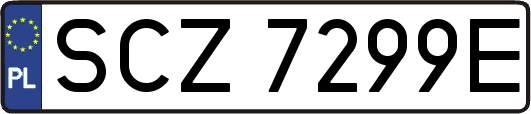 SCZ7299E