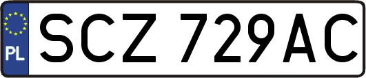 SCZ729AC