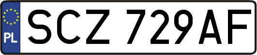 SCZ729AF