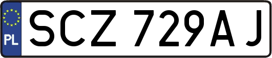 SCZ729AJ