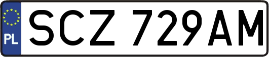SCZ729AM