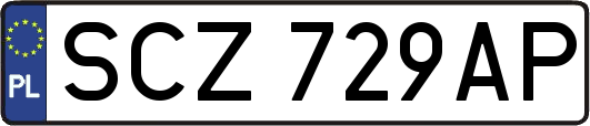 SCZ729AP