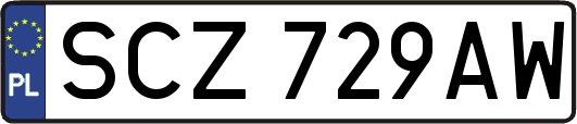 SCZ729AW