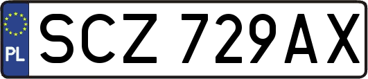 SCZ729AX