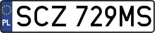 SCZ729MS