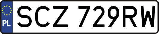 SCZ729RW