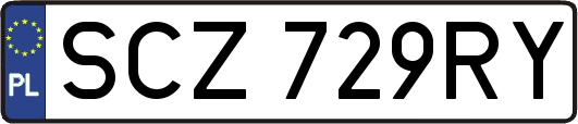 SCZ729RY