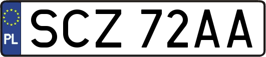 SCZ72AA