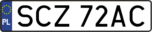 SCZ72AC