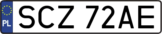 SCZ72AE