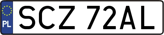 SCZ72AL