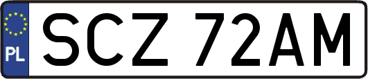 SCZ72AM
