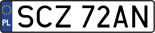 SCZ72AN