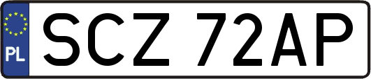 SCZ72AP