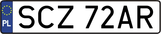 SCZ72AR