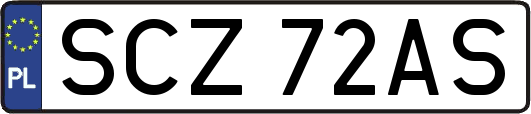 SCZ72AS