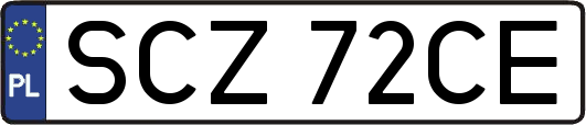 SCZ72CE