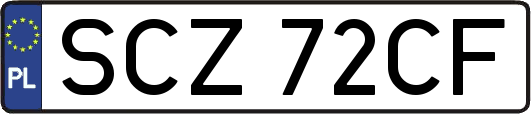 SCZ72CF
