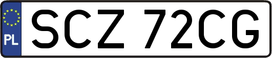 SCZ72CG
