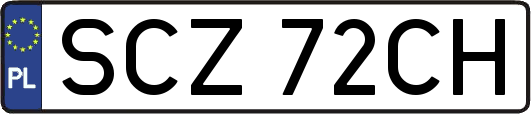 SCZ72CH