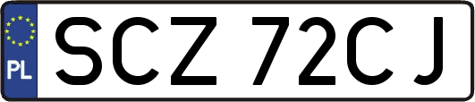 SCZ72CJ
