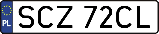 SCZ72CL
