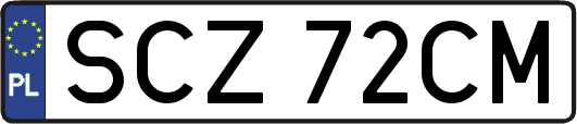 SCZ72CM