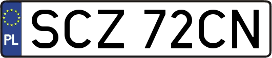SCZ72CN