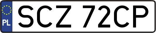 SCZ72CP