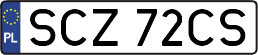 SCZ72CS