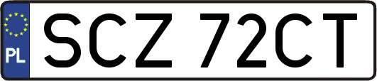 SCZ72CT