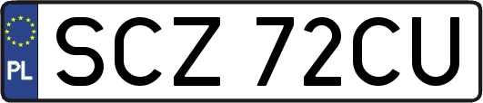 SCZ72CU