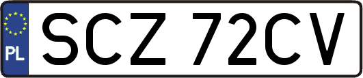 SCZ72CV